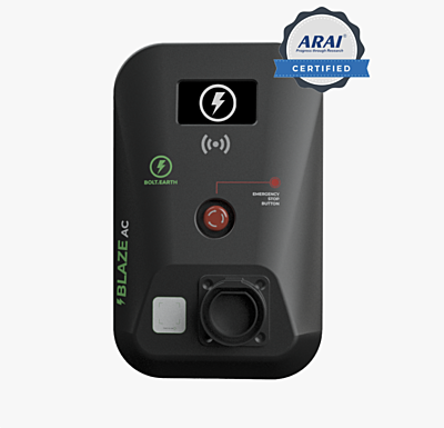 Bolt.Earth Blaze AC 7.4kW