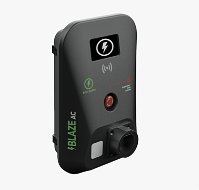 Bolt.Earth Blaze AC 7.4kW