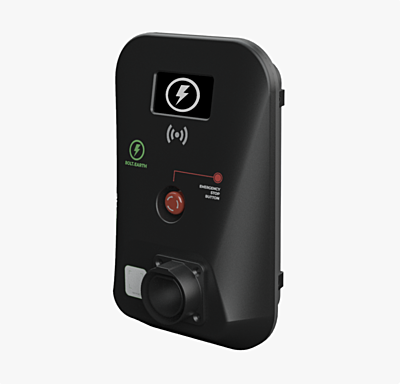 Bolt.Earth Blaze AC 7.4kW