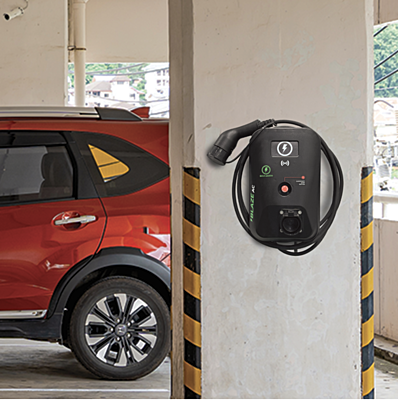 Bolt.Earth Blaze AC 7.4kW