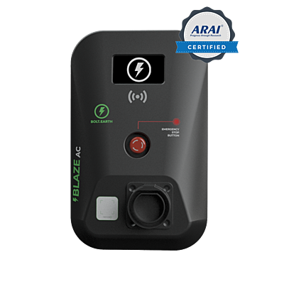 Bolt.Earth Blaze AC 22kW