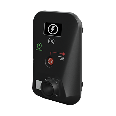 Bolt.Earth Blaze AC 22kW