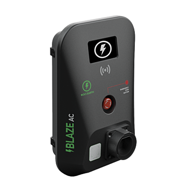 Bolt.Earth Blaze AC 22kW
