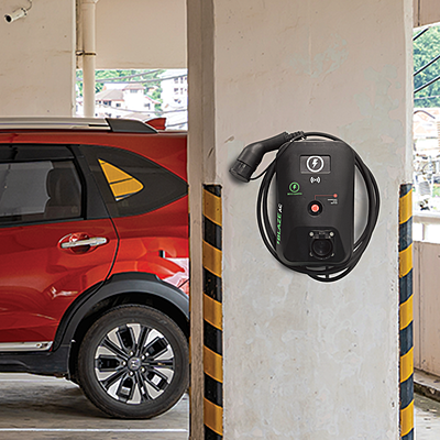 Bolt.Earth Blaze AC 22kW