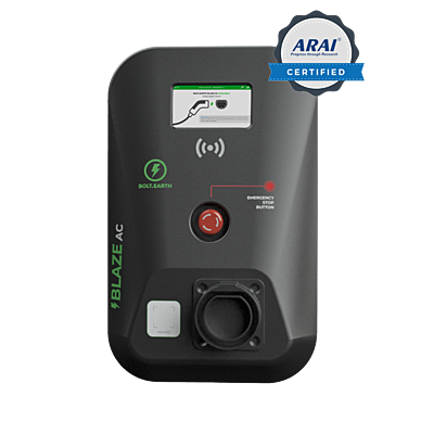 Bolt.Earth Blaze AC 7.4kW PRO