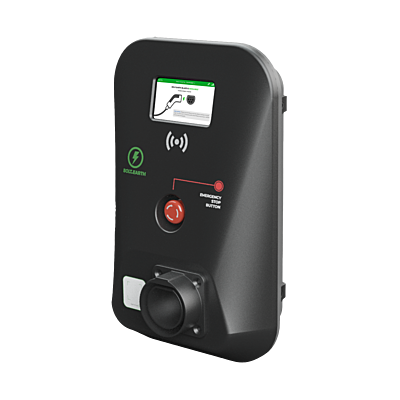 Bolt.Earth Blaze AC 22kW PRO