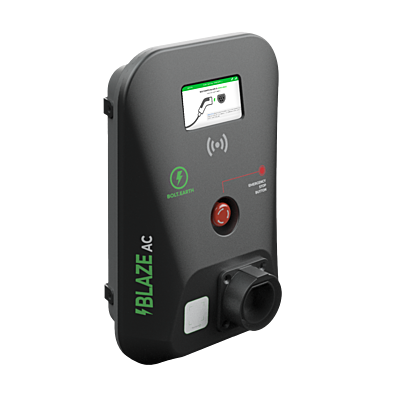 Bolt.Earth Blaze AC 22kW PRO
