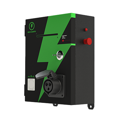 Bolt.Earth LEVAC 3.3kW