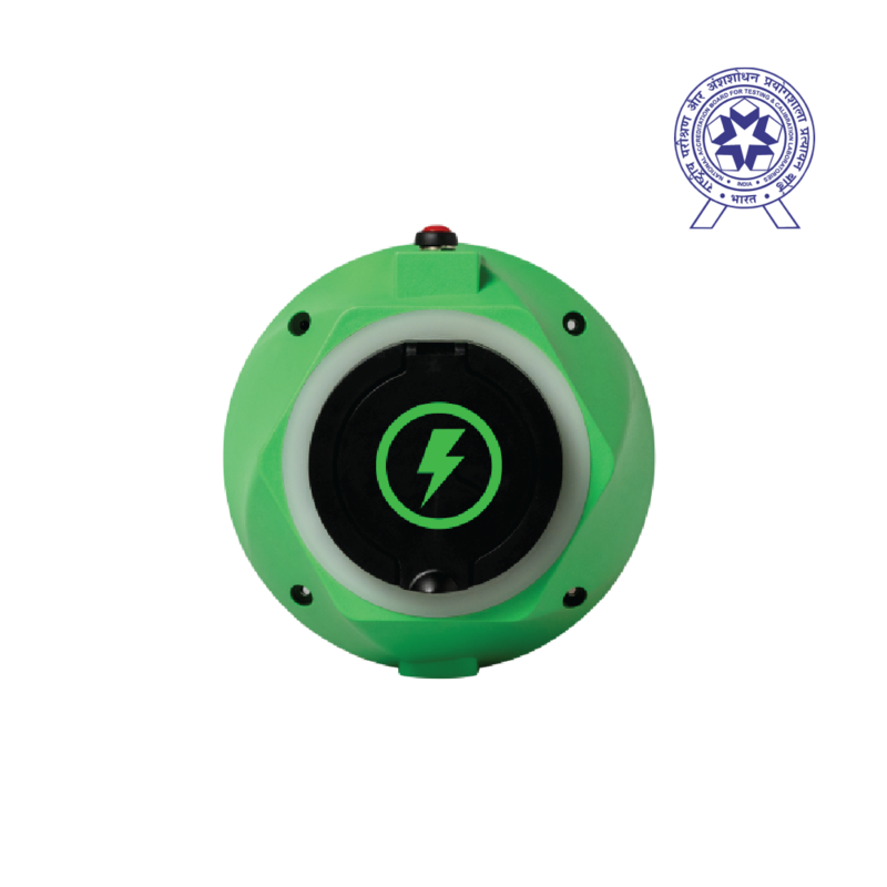 Bolt.Earth Lite 4G 3.3kW