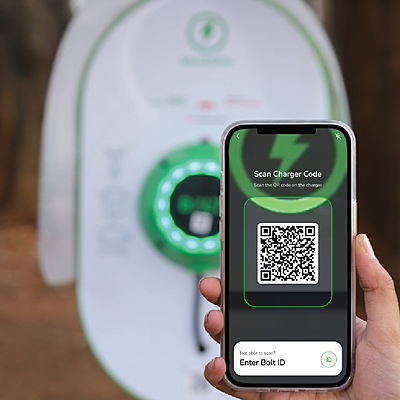 Bolt.Earth Lite 4G 3.3kW Bolt.Earth Lite 4G 3.3kW