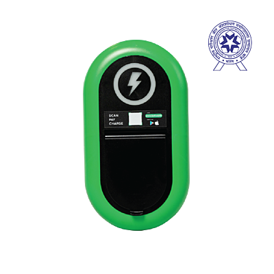 Bolt.Earth Pro 4G 3.3kW