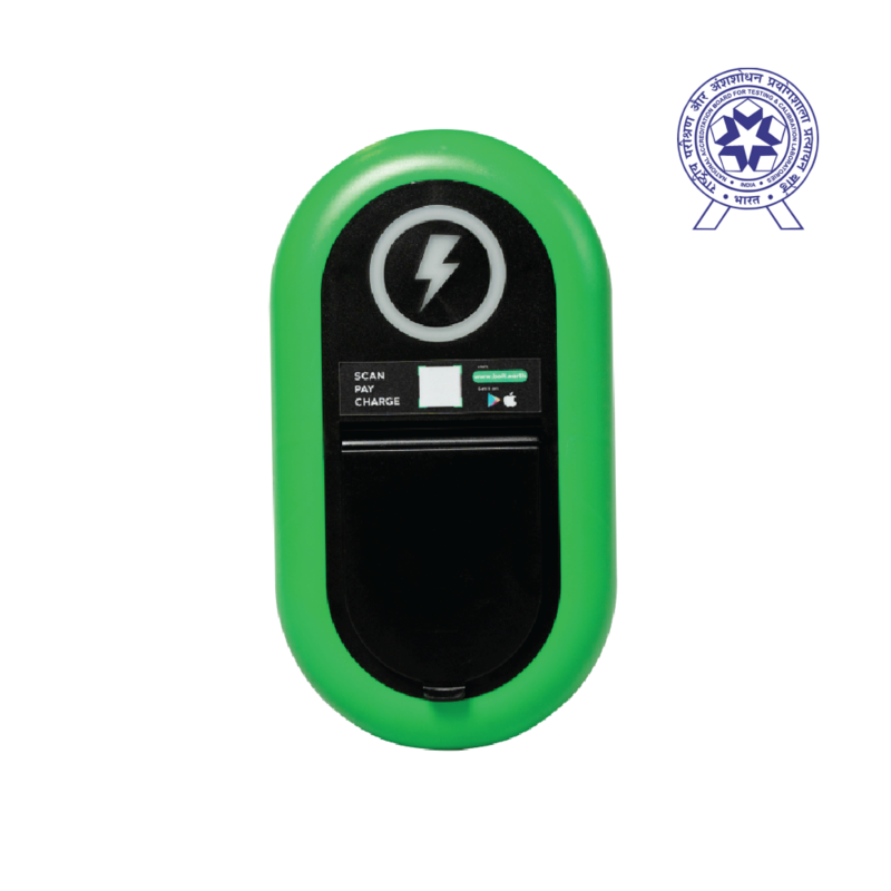 Bolt.Earth Pro 4G 3.3kW