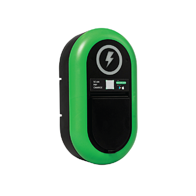 Bolt.Earth Pro 4G 3.3kW